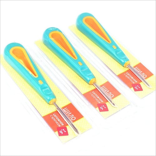 ابره لثقب قوالب السيليكون