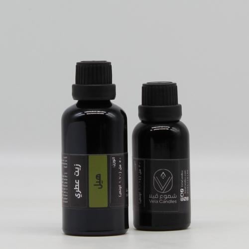 زيت عطري- هيل