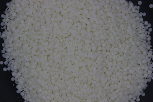 شمع حبيبات الصويا