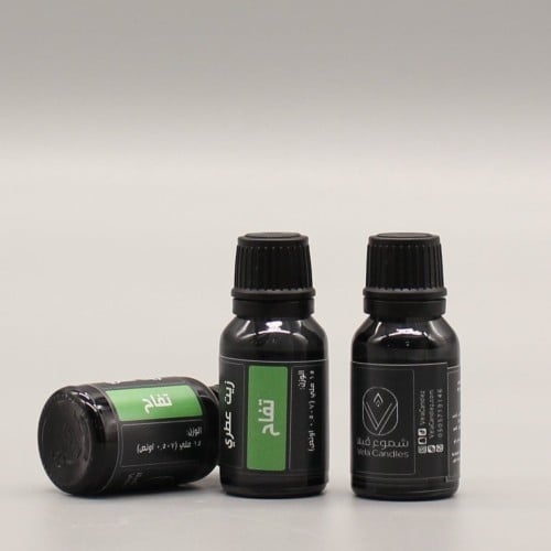 زيت عطري- تفاح
