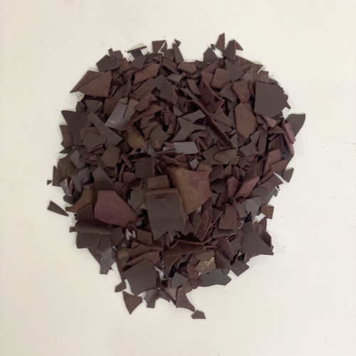 ملون شموع - احمر روز