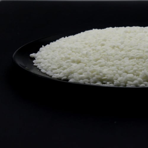 شمع حبيبات الصويا