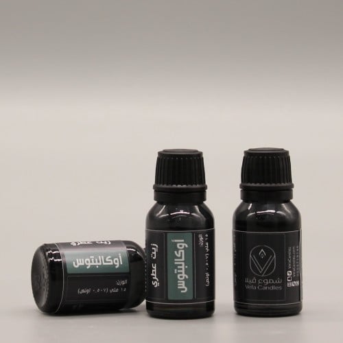 زيت عطري- أوكالبتوس