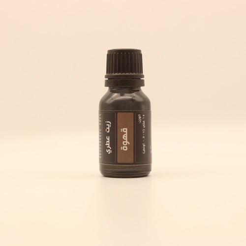 زيت عطري- قهوة