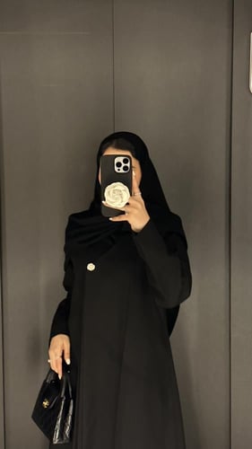 Prestige abaya
