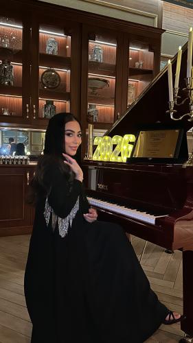 Fringe Abaya