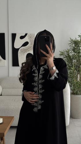 Eid abaya