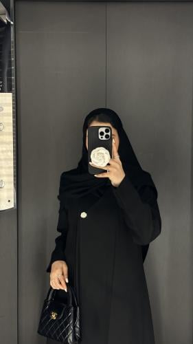 Prestige abaya
