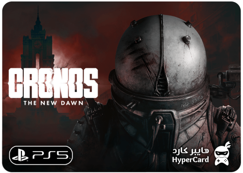 Cronos: The New Dawn - ايجار