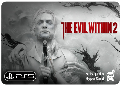 The Evil Within 2 - سوني 5