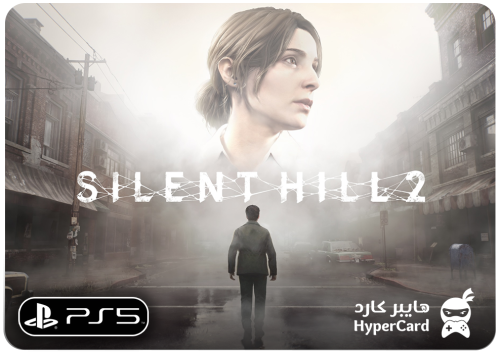 Silent Hill 2 - سوني 5