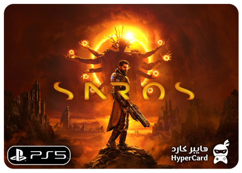 SAROS - بنفس الحساب