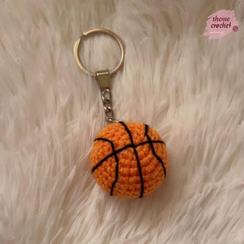 كروشيه ميدالية سبورتيلو