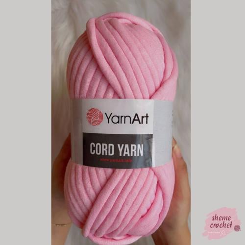 يارن ارت كورد يارن 762 YarnArt Cord Yarn