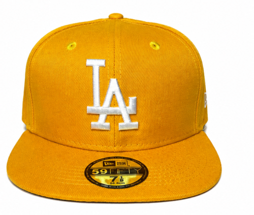 LA cap