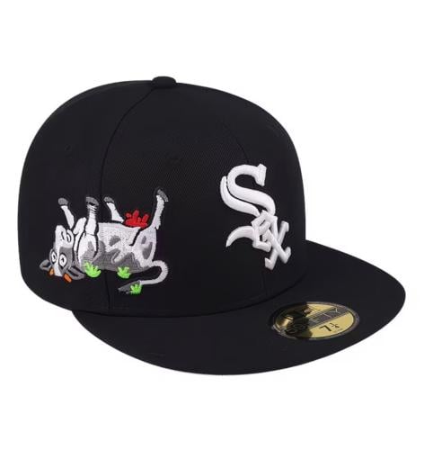 كاب Chicago White Sox