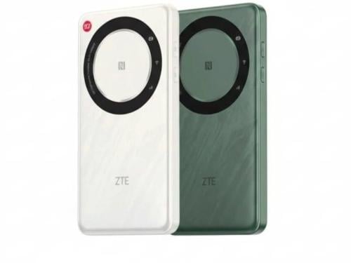 راوتر ZTE 5G CPE