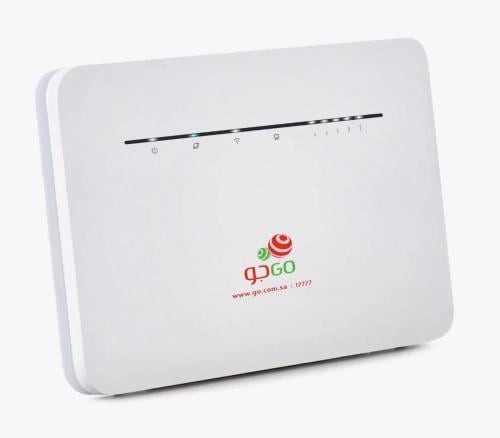 راوتر منزلي G4 - GO بشريحة مسبق الدفع 3 شهر ( انتر...