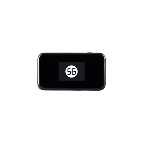 راوتر STC MyFi 5G طراز MU5001