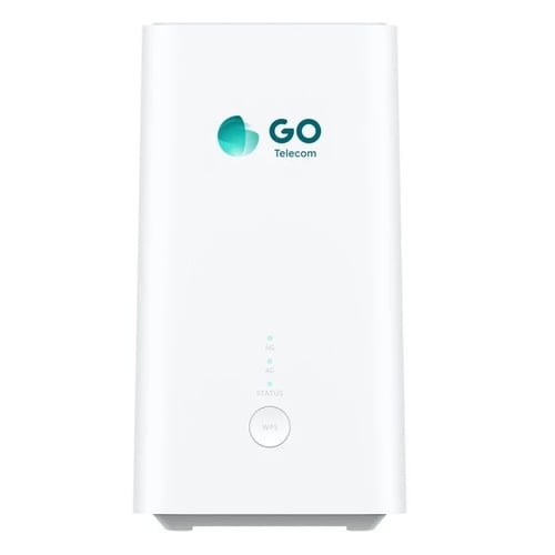 راوتر جو 5G _ راوتر 5G نت لامحدود _ 6 شهور