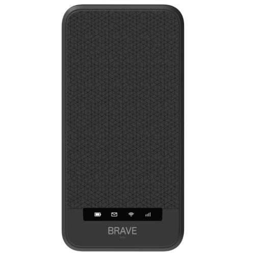 رواتر BRAVE Mobile 5G WiFi X32
