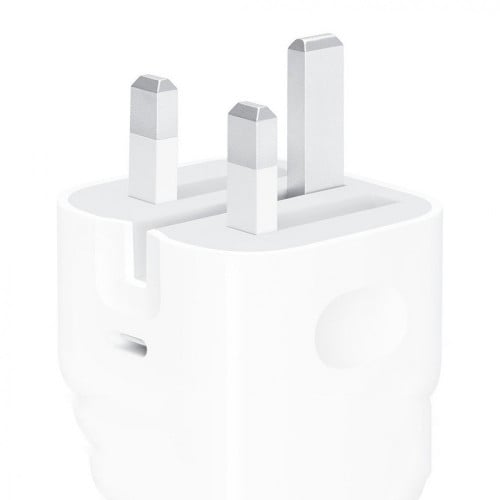 ابل شاحن جداري 20 واط | apple 20 watt charger
