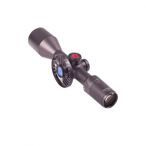 دربيل ديسكفري ED 4-16x50 SF