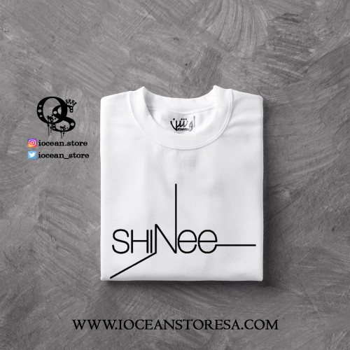 K-POP - كيبوب Shinee OV-004