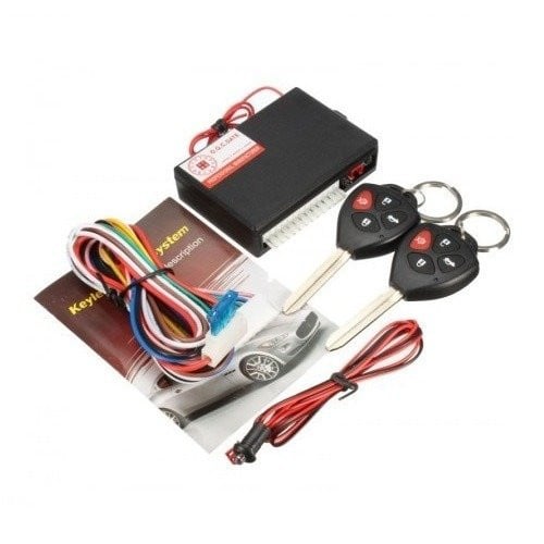 ريموت كنترول تويوتا كامري افالون 2012 - 2016