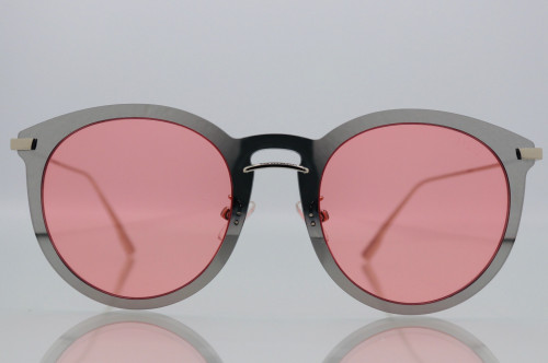نظارة ديور اللون الوردي - بجودة عالية