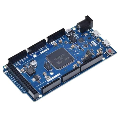 لوحة تطوير أردوينو ديو | Arduino Due