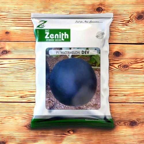 بذور بطيخ Dev f1 هجين مبكر