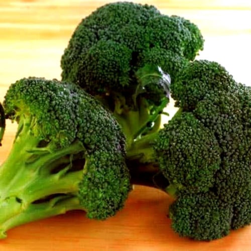 بذور بروكلي كالابريسي ناتالينو العضوية