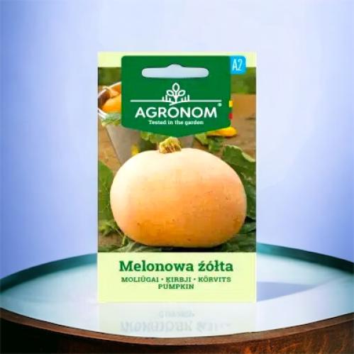 بذور قرع Zolta