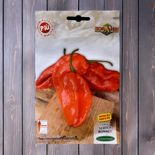 بذور فلفل حار سكوتش بونيه