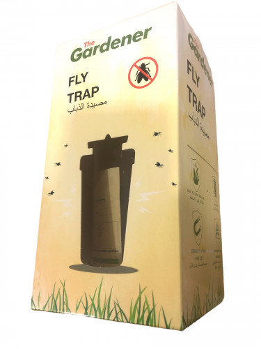 مصيدة ذباب Gardener