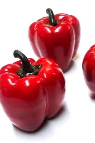 بذور فلفل أحمر حلو لوران