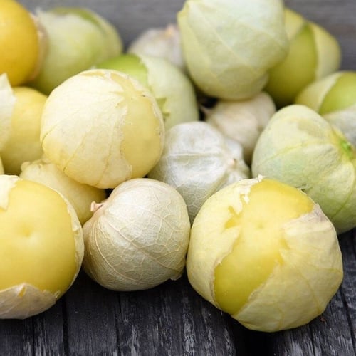 بذور حرنكش كبير Tomatillo