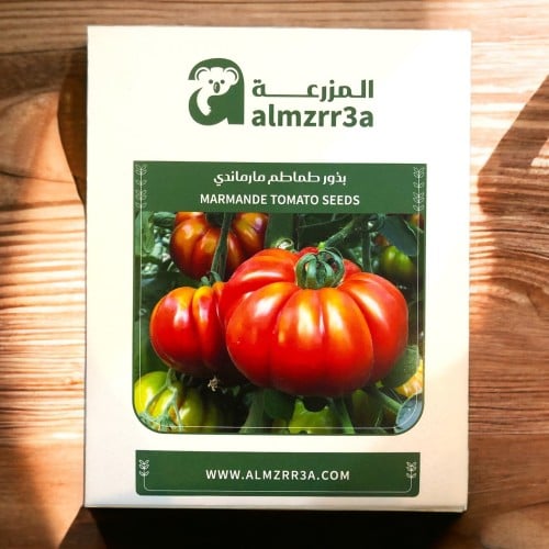 بذور طماطم مارماندي