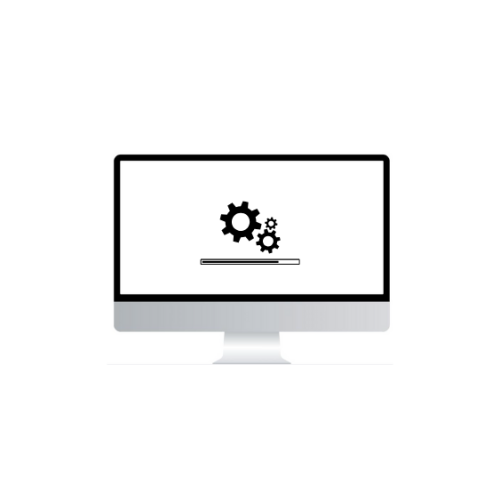 خدمة سوفت وير ايماك iMac