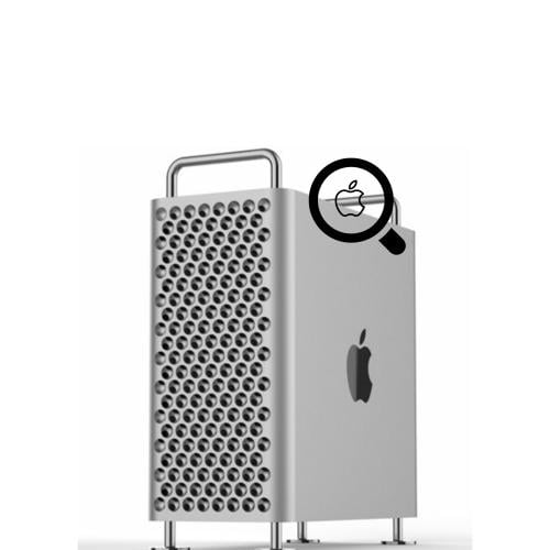 خدمة فحص ماك برو Mac Pro Tower