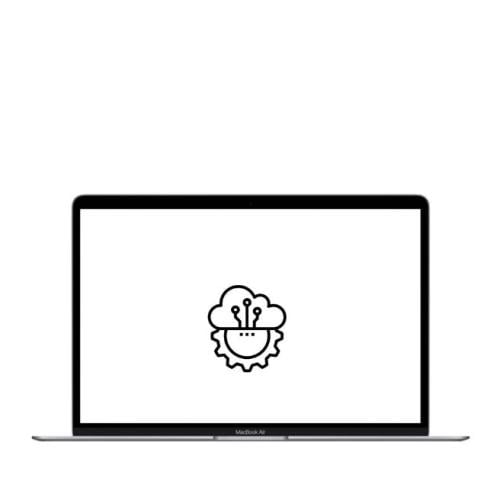 خدمة سوفت وير ماك بوك اير MacBook Air