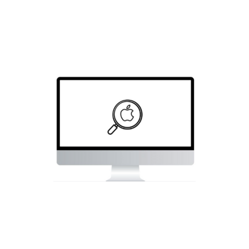 خدمة فحص ايماك iMac