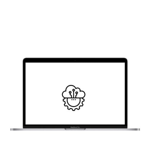 خدمة سوفت وير ماك بوك برو MacBook Pro