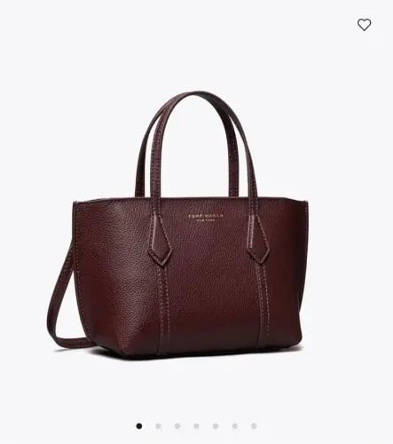 حقيبة Tory Burch