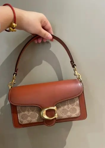 حقيبة COACH