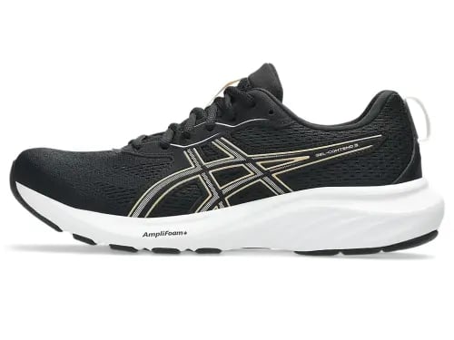 حذاء ASICS مقاس 38