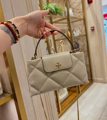 حقيبة Tory Burch