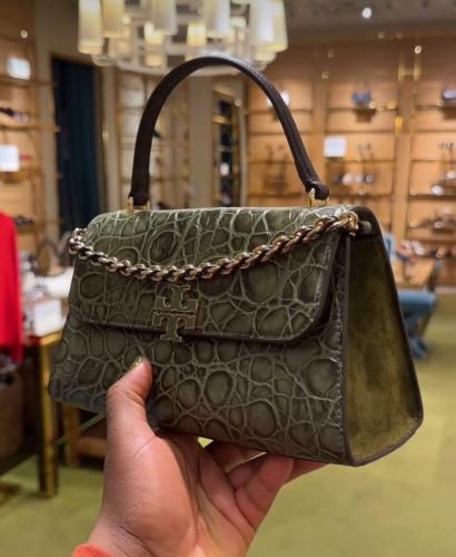 حقيبة Tory Burch