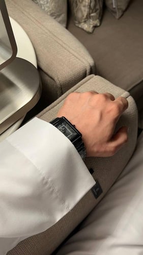 ساعه رجاليه